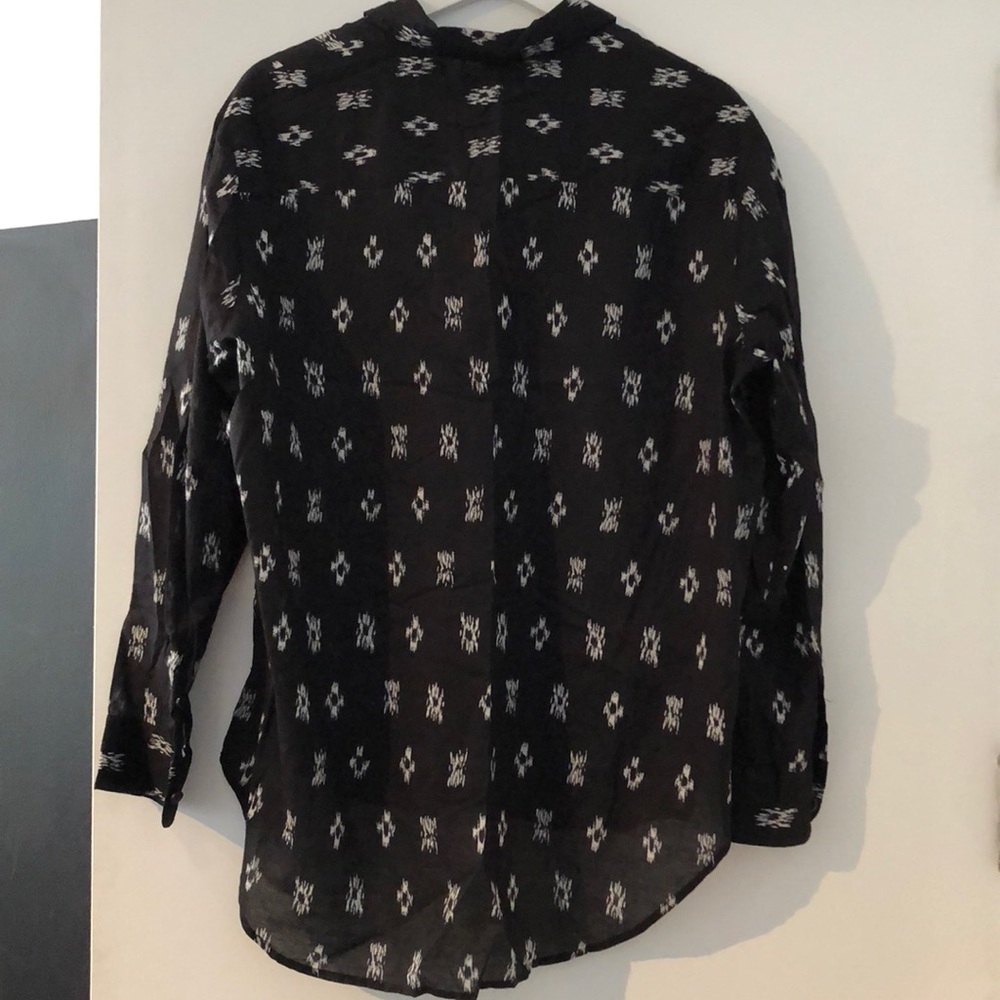 Madewell Button Down - image 5